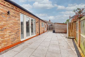 Garden- click for photo gallery